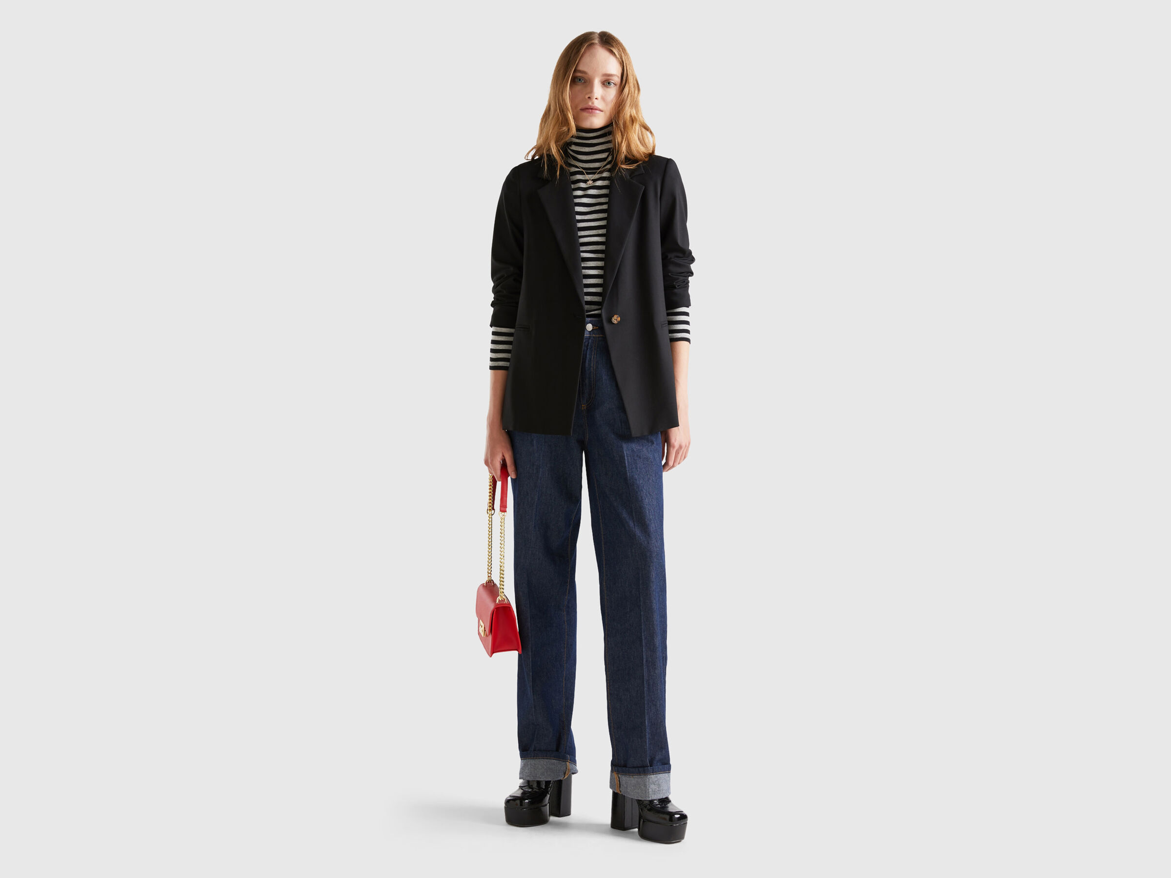 JACKET Women image number 3